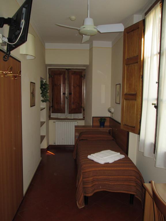 Pensión Foresteria Valdese Di 2*